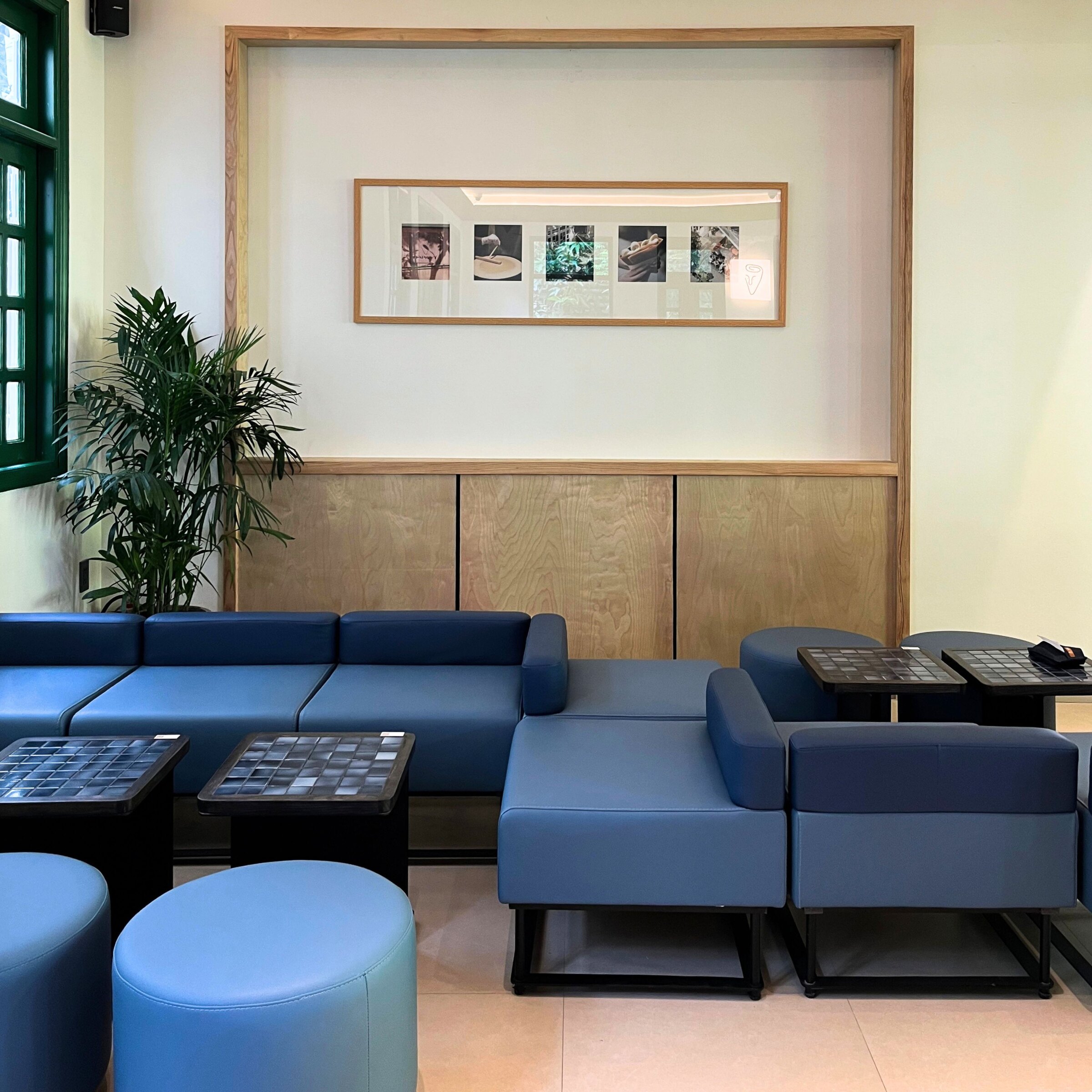Focus Room