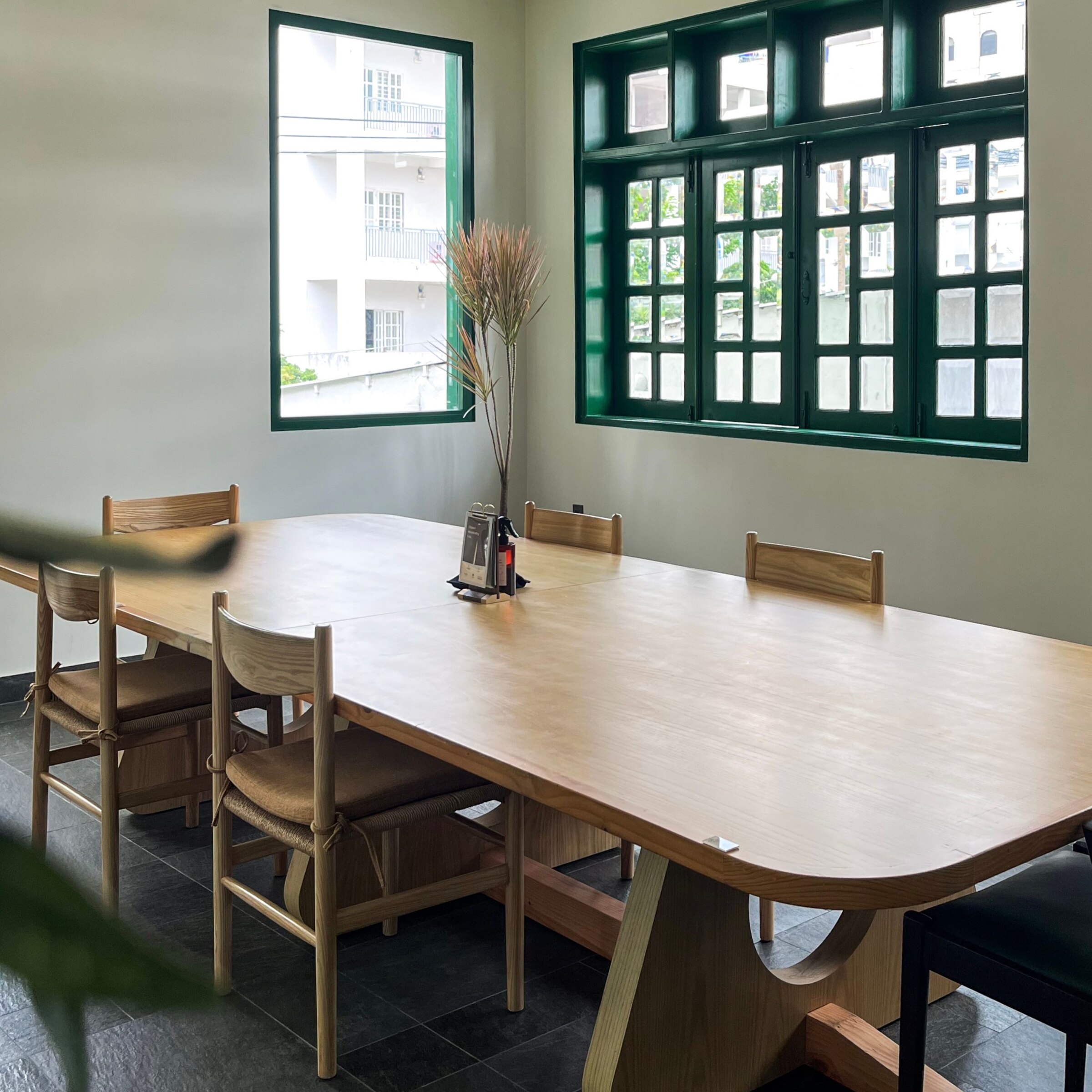Focus Room