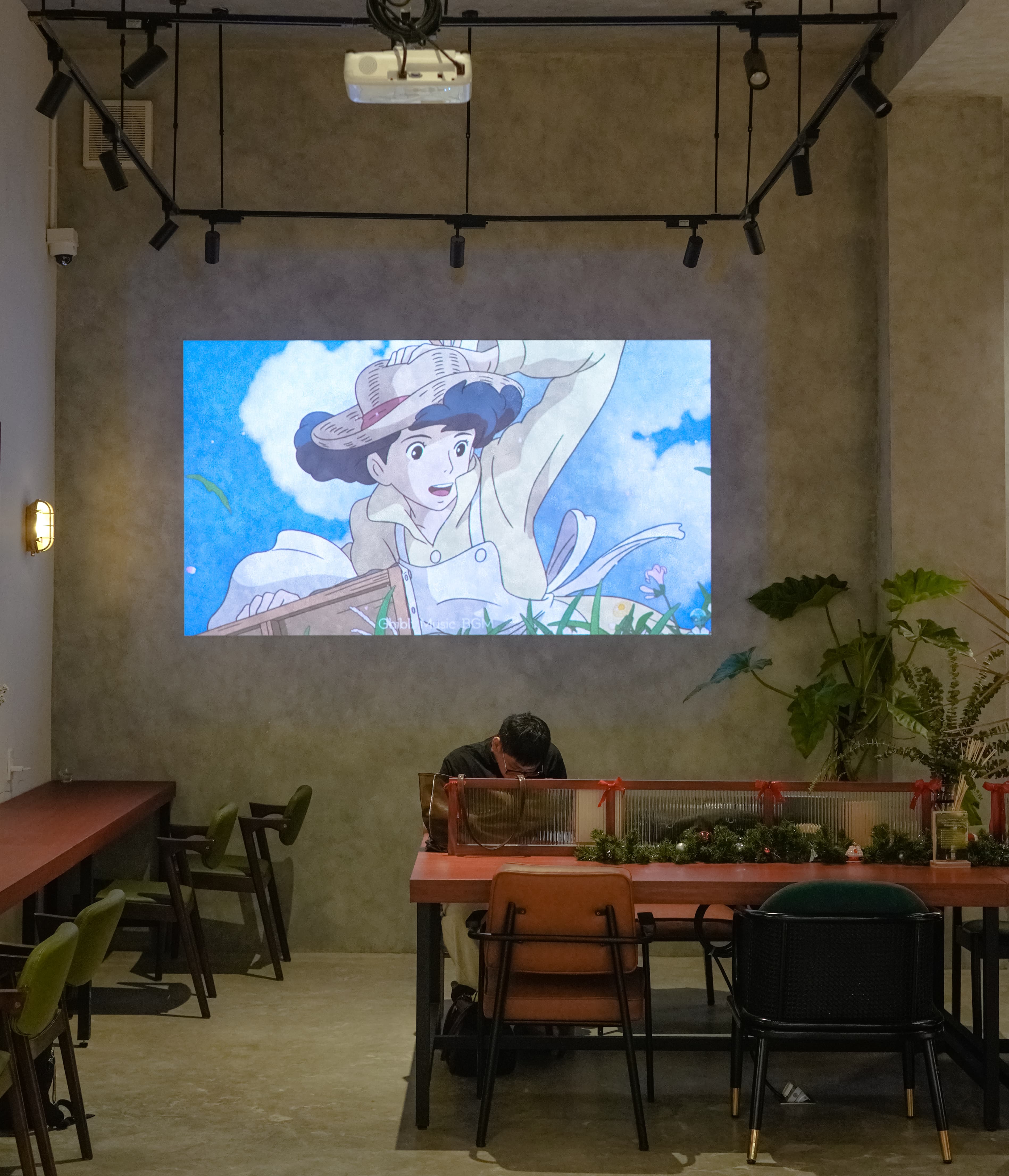 Chidori Crepe - Vo Truong Toan